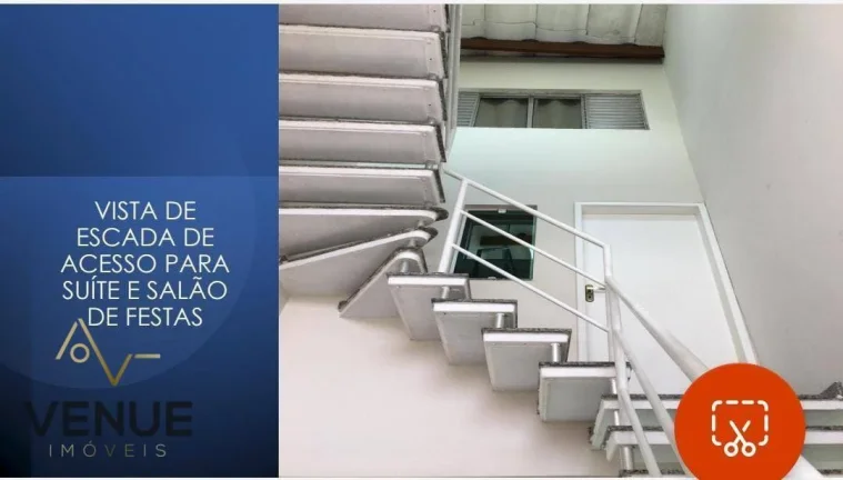 Imagem Sobrado com 4 dormitórios à venda, 310 m² por R$ 748.000,00 - Jardim Nova Itaquá - Itaquaquecetuba/SP