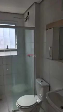 Imagem Apartamento 2 Quartos Sorocaba - SP - Vila Haro