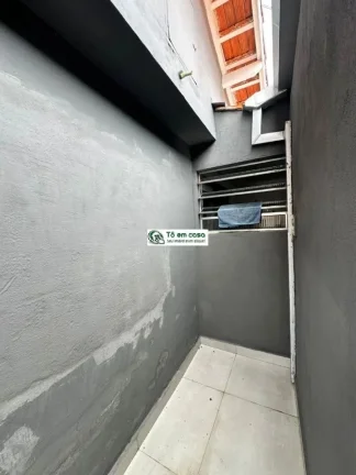 Imagem CASA RESIDENCIAL em SÃO JOSÉ DOS CAMPOS - SP, SANTANA