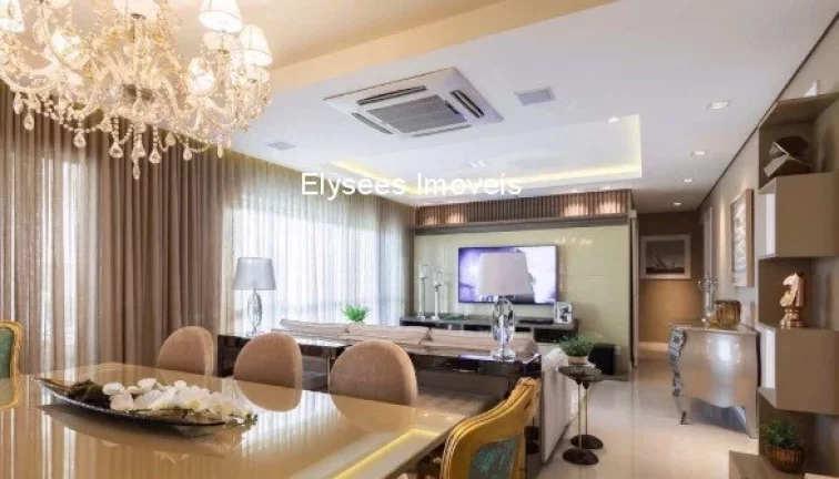 Imagem APARTAMENTO RESIDENCIAL em SÃO PAULO - SP, CAMPO BELO