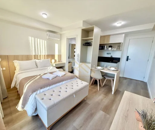 Imagem Residencial Ibiza 2305