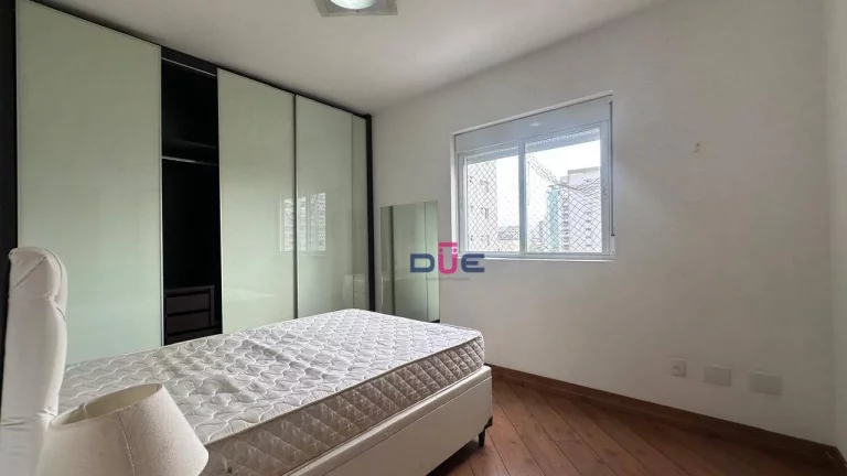 Imagem Apartamento com 3 dormitórios à venda, 130 m² por R$ 1.400.000 - Gonzaga - Santos/SP