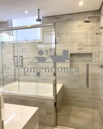 Imagem Apartamento 3 quartos, 1 suite, 1 vagas, 120 m2