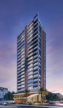 Imagem Apartamento à venda em Torres, Centro, com 3 quartos, 128,4m²