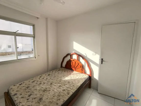 Imagem Apartamento com 02 Quartos p/ Locação Anual na Prainha de Muquiçaba- Guarapari/ES