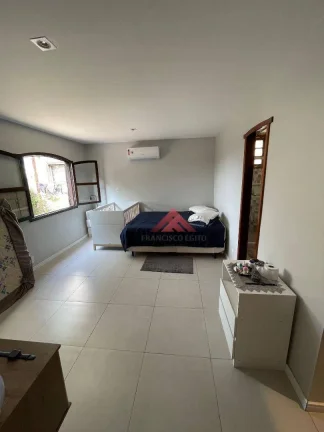 Imagem Casa Linear, 4 quartos, 1 ste, 2 vagas