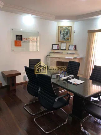 Imagem Casa Comercial
