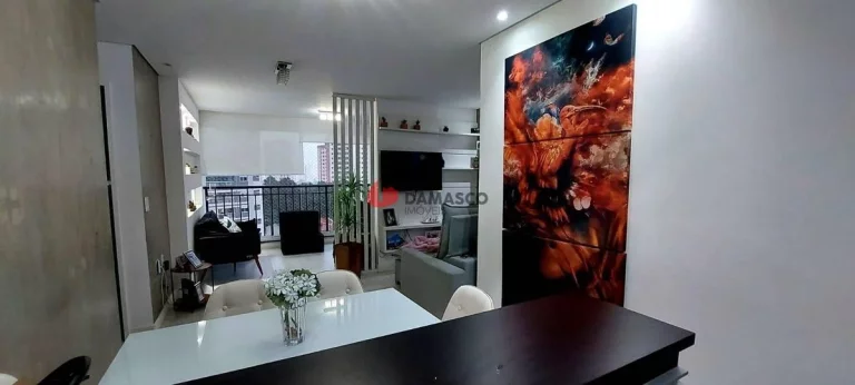 Imagem Apartamento padrão à Venda, Tatuapé, São Paulo, SP