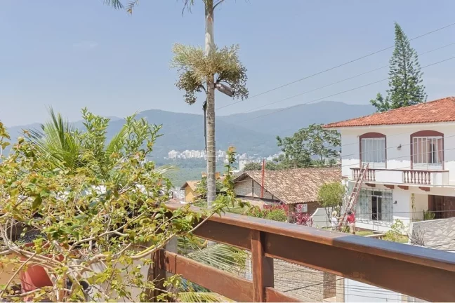 Imagem TJFDA 570 Casa 590441044-51 - Casa à venda no bairro Trindade - Florianópolis/SC