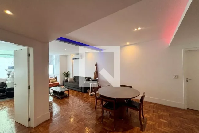 Imagem Apartamento à Venda - Copacabana, 2 Quartos, 120 m2