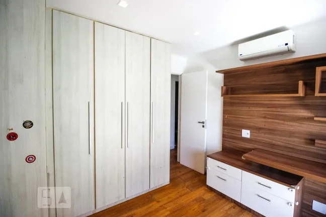 Imagem Apartamento à Venda - Recreio, 4 Quartos, 160 m2