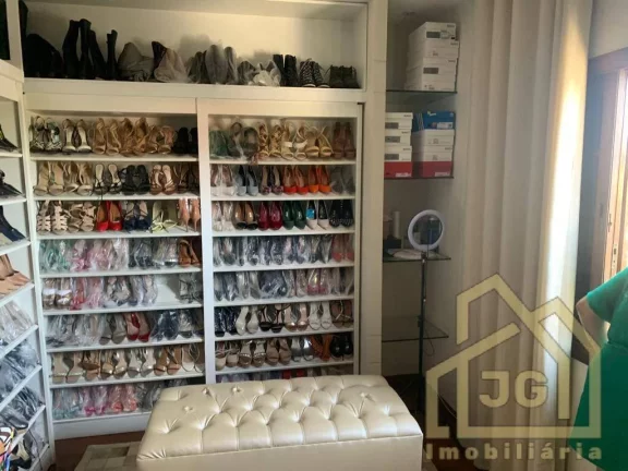 Imagem Sobrado com 5 Quartos à Venda, 359 m² em Jardim São Caetano - São Caetano Do Sul