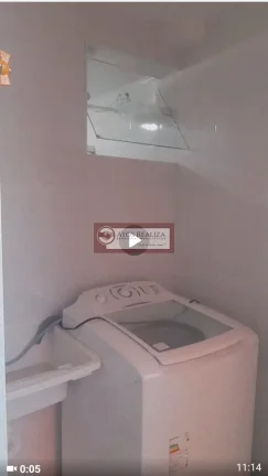 Imagem Excelente Apartamento em Parque das Arvores - São Paulo
