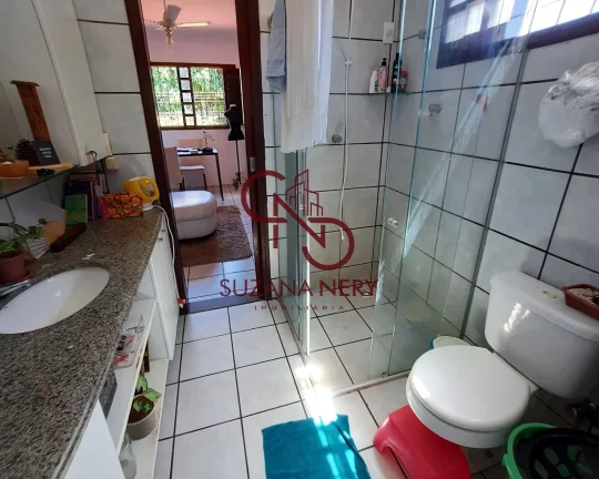 Imagem Casa 3 quartos em Lagoa Nova