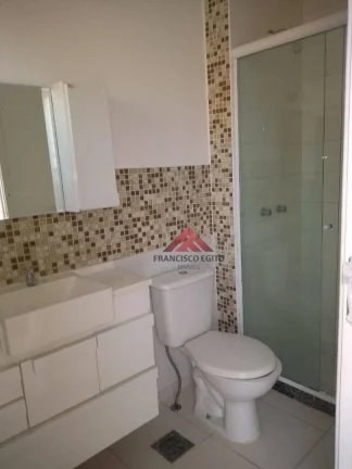 Imagem Excelente cobertura linear com 150 m², considerada a cobertura melhor localizada no condomínio.
