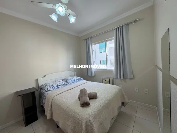Imagem Apartamento a venda Apartamento mobiliado no Edifício Brasil Central em Balneário Camboriú