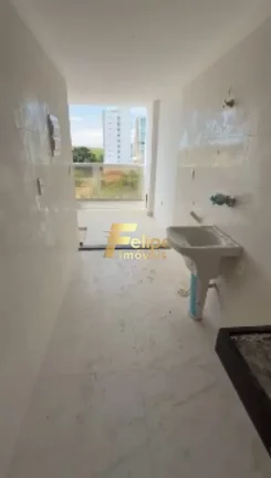 Imagem BELÍSSIMO APARTAMENTO DE 03 QUARTOS E ÁREA DE LAZER COMPLETA NA PRAIA DO MORRO, GUARAPARI/ES.