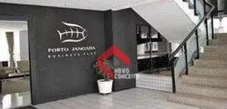 Imagem Flat à venda, 63 m² por R$ 300.000,00 - Mucuripe - Fortaleza/CE