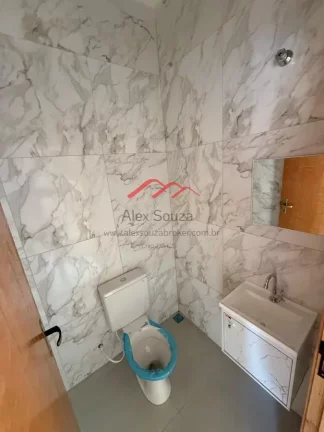 Imagem Casa para Venda em Sumar?(C) / SP no bairro Parque Sevilha (Nova Veneza)