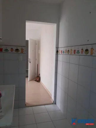 Imagem VENDO APARTAMENTO NO CONDOMINIO CENTRAL PARCK