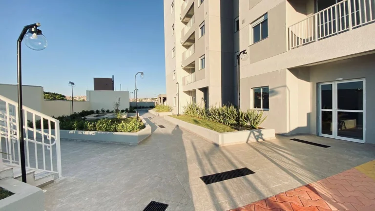 Imagem Apartamento pronto para morar na Aricanduva da Econ - Fort Aricanduva