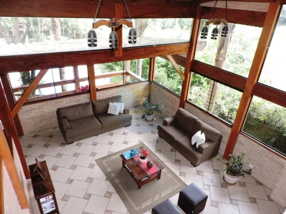 Imagem Casa a Venda no bairro Granja Viana - Carapicuíba, SP