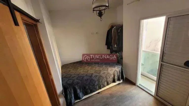 Imagem Sobrado com 3 quartos à venda, 150 m² por R$ 480.000 - Vila Matilde - São Paulo/SP