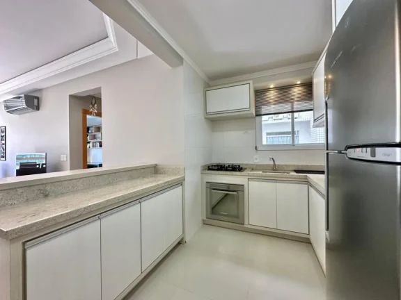 Imagem Apartamento 2 Dormitórios - Bairro Navegantes