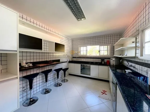 Imagem Casa para Venda em Teresópolis / RJ no bairro Golfe