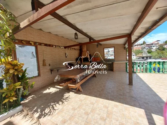 Imagem Casa em São Pedro, Teresópolis/RJ