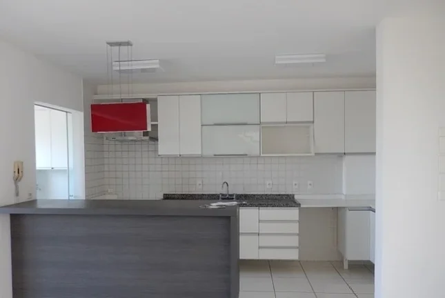 Imagem COBERTURA DUPLEX, PARA VENDA NO RESORT SANTA ANGELA, JUNDIAI
