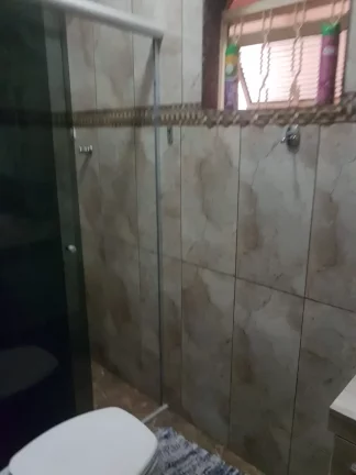 Imagem CASA A VENDA NO JD PICERNO II - SUMARÉ/SP - 3 DORMITÓRIOS
