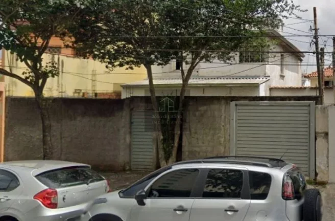 Imagem Terreno à venda, 484 m² por R$ 1.950.000 - Cambuci - São Paulo/SP