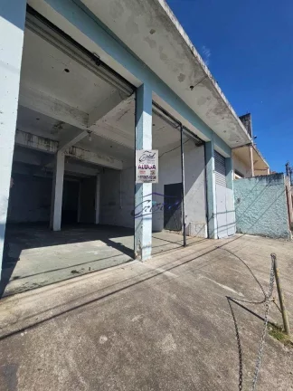 Imagem Salão para alugar, 90 m² - Jardim Ester - Butantã - São Paulo/SP