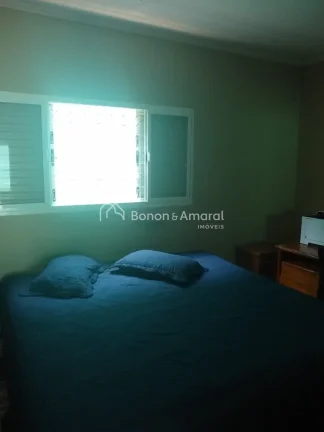 Imagem Esta charmosa casa térrea está à venda no Bairro São Luiz, em Paulínia/SP, e destaca-se por sua...