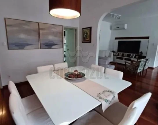 Imagem Copacabana - Residencial › Apartamento com 3 quarto(s) a Venda