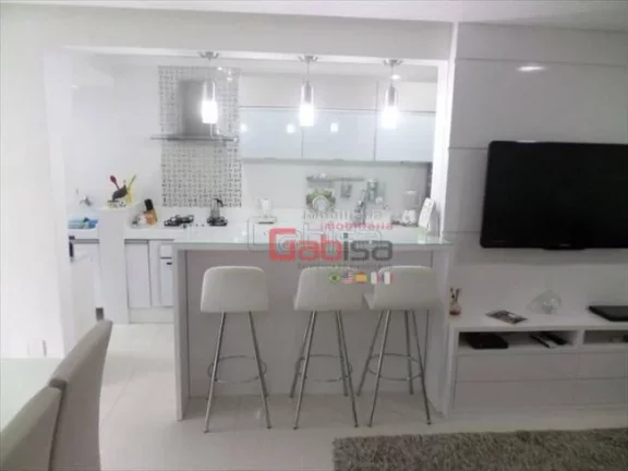 Imagem Apartamento com 2 dormitórios à venda, 72 m² por R$ 750.000,00 - Centro - Cabo Frio/RJ