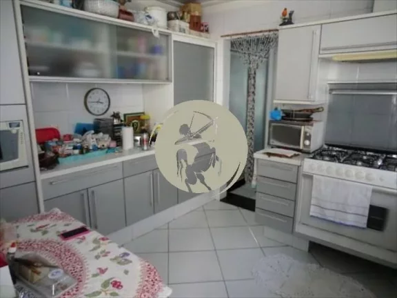 Imagem APARTAMENTO A VENDA EM LOCALIZAÇÃO NOBRE EM SANTOS