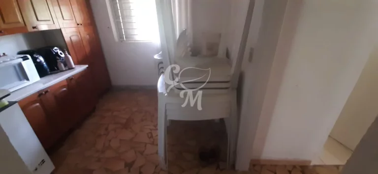 Imagem Chácara com casa Térrea e Lazer