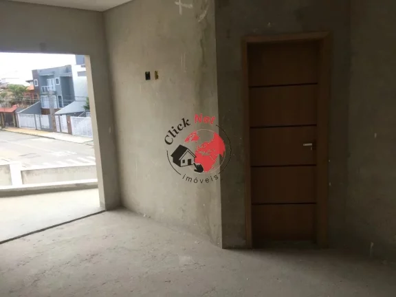 Imagem Magnifico Sobrado Novo à Venda na melhor localização do bairro Parque dos Pássaros em São Bernardo do Campo