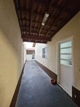 Imagem Casa à venda no Bairro Conjunto Residencial Villagio Torino - Sorocaba