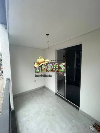 Imagem APARTAMENTO COM ÁREA GURMET CHÁCARA CALIFÓRNIA