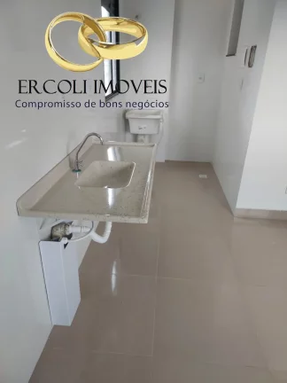 Imagem APARTAMENTO RESIDENCIAL em São Paulo - SP, Vila Brasil
