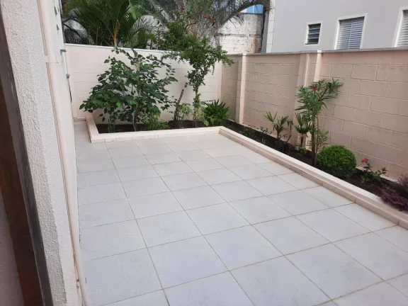 Imagem Apartamento 2 Dormitórios 88 metros vaga de garagem coberta