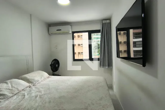 Imagem Apartamento à Venda - Recreio, 3 Quartos, 83 m2