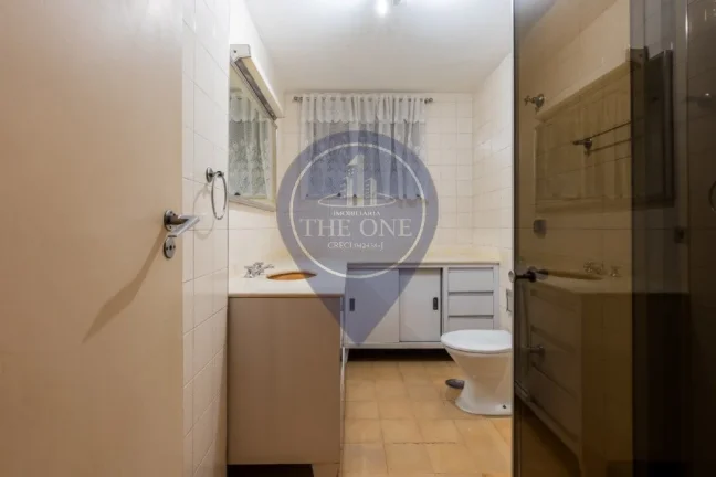 Imagem Apartamento à venda em São Paulo-SP, na Consolação com 2 quartos, 2 salas, 2 banheiros, 1 vaga e 97m² de área. Aproveite!