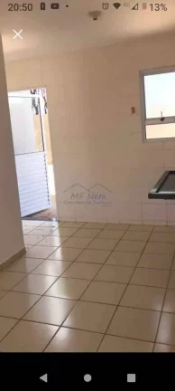 Imagem Casa Padrão