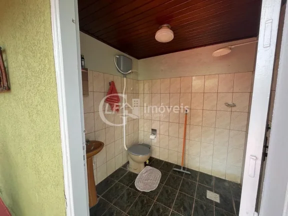 Imagem Imóvel de alto padrão à venda em Campo Grande-MS, no Parque dos Novos Estados: 3 quartos, 3 salas, 4 banheiros, 5 vagas e 240m²!