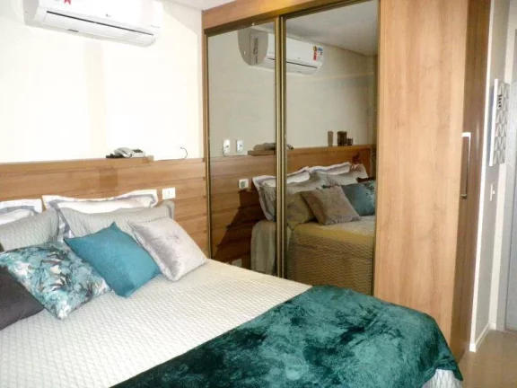 Imagem Flat para LOCAÇÃO em Jardim Paulista - Hampton Park 31m²