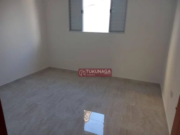 Imagem Sobrado à venda, 105 m² por R$ 570.000,00 - Vila Carmela I - Guarulhos/SP